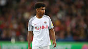 Zieht es Karim Adeyemi zum FC Bayern?